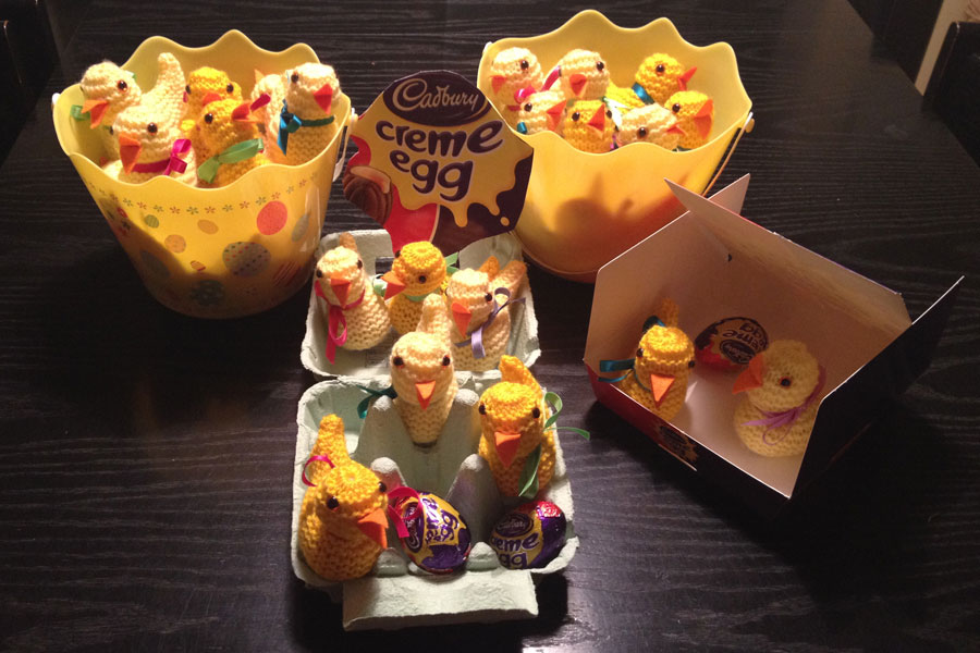 Creme-Egg-Easter-Chicks