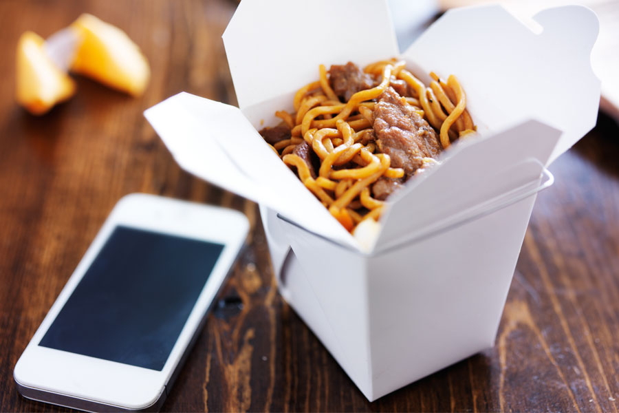 Smart-Restaurants-App-Ordering