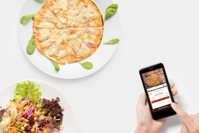 Smart-Editions-Pizza-App