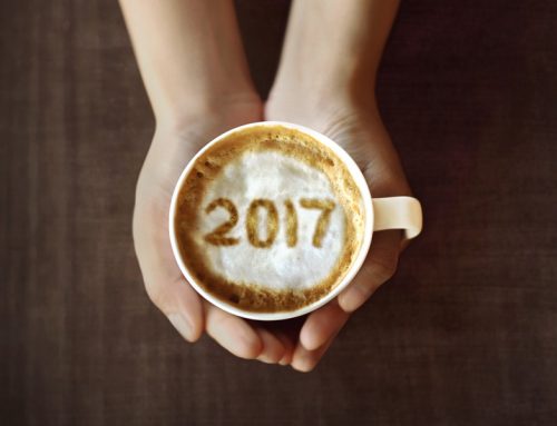 Smart Restaurant Trends for 2017