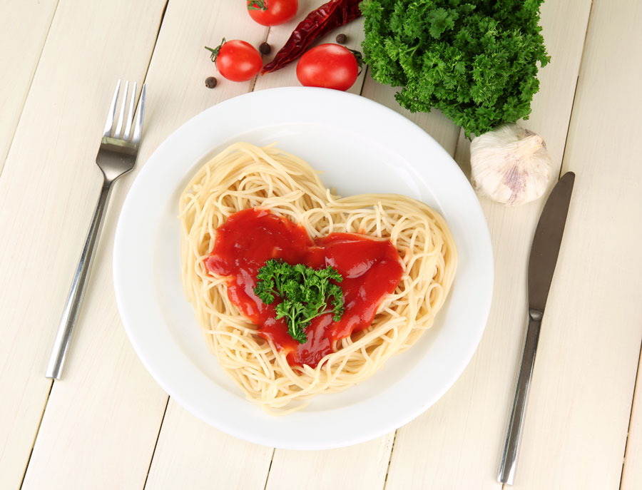 heart-shaped-spaghetti