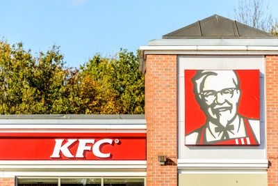 KFC-Northampton-Riverside