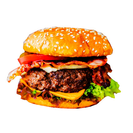 burger-app-ordering