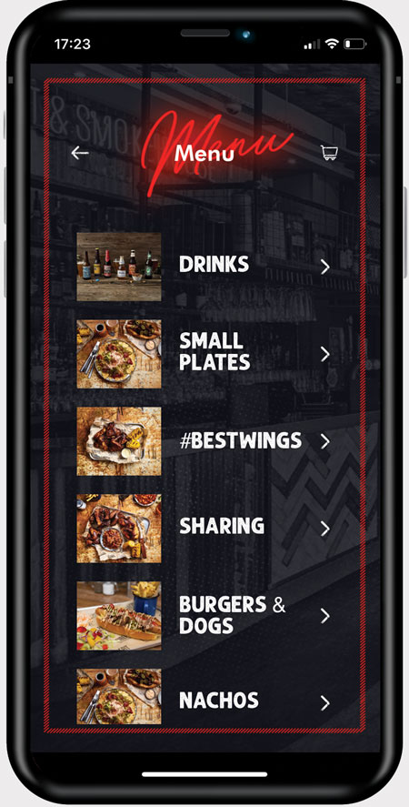 food-and-drinks-app-ordering