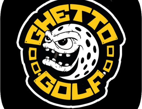 Ghetto Golf